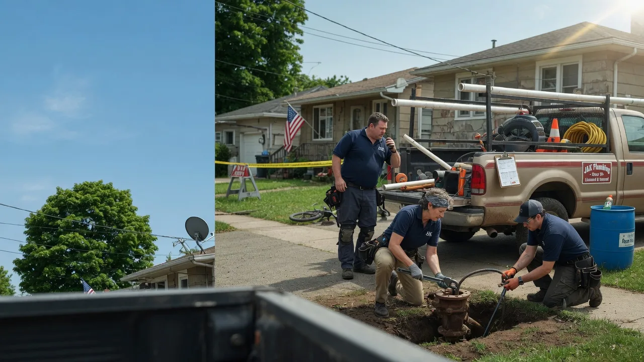 Water Heater Replacement in Franklinton, LA near me